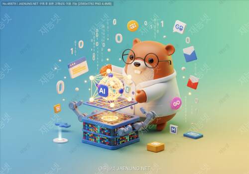 🤖 Go언어로 AI 모델 서빙하기