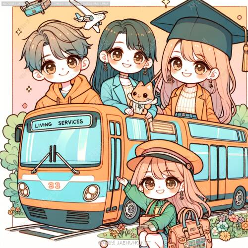 🚂 기차 여행 VS 🚌 버스 여행: 당신이 선호하는 육로 이동 수단은? 🤔