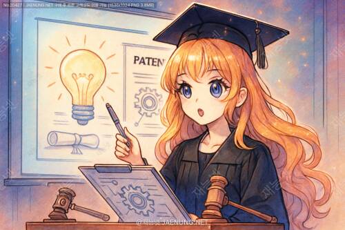 특허 소송에서의 기술설명회 전략 🔍⚖️