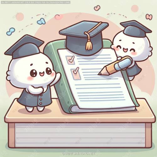 연구 노트의 법적 효력을 확실히 보장하는 작성법 완전정복 가이드 📝✨