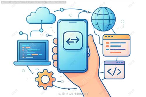 📱 모바일 네트워킹의 핵심! HTTP 클라이언트 Retrofit과 Alamofire 완벽 활용 가이드