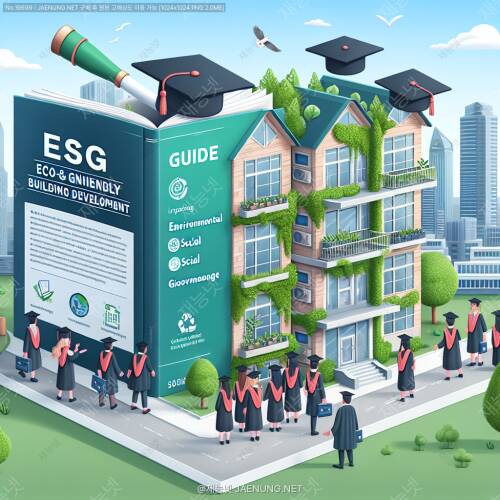 친환경 건축물 개발: ESG 투자 트렌드로 부동산에서 프리미엄 가치를 창출하는 전략 가이드 🌱💰