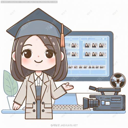 🍿 영화 리뷰 영상 구성 완전정복 🎬