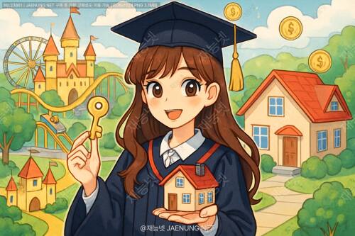 테마파크 및 관광지 인근 부동산 투자의 모든 것: 개발 호재부터 수익 창출까지 🎢🏘️