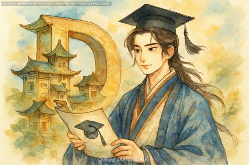 건축과 일러스트레이션의 상호작용: 공간의 2D 표현 🏛️✏️