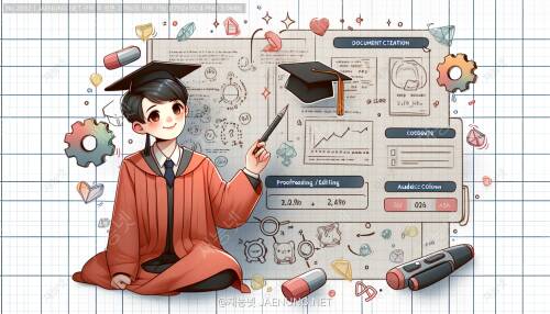 학술 컨퍼런스 라이브 드로잉 세션 설명문 작성 가이드 📝🎨