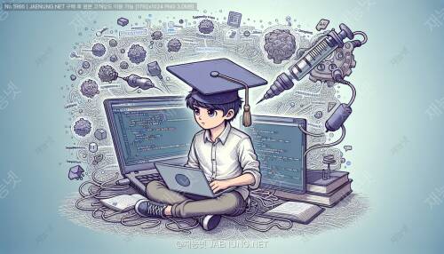🚀 .NET Core 콘솔 앱에서 의존성 주입 사용하기