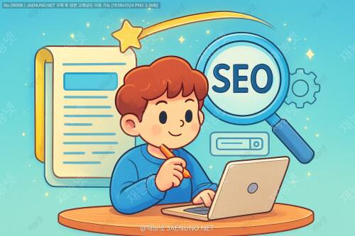 🚀 SEO 최적화 글쓰기와 검색엔진 알고리즘 완벽 이해하기