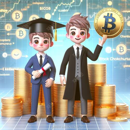비트코인 vs 금(골드): 디지털 시대의 새로운 황금 경쟁! 🏆💰