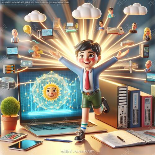 🌐 네트워크 가상화 기술과 SDN: 디지털 세상의 새로운 혁명 🚀
