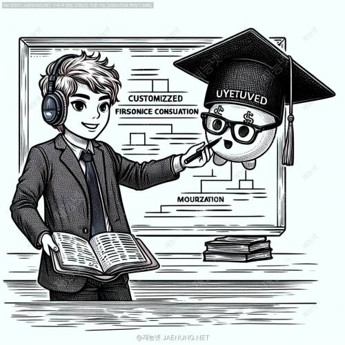 개인 맞춤 재테크 상담 서비스 활용하기 🚀💰