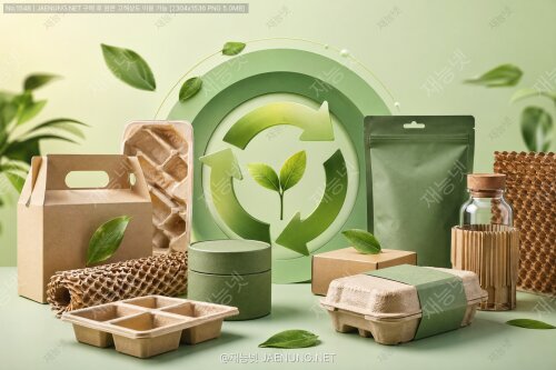 제품 수명 연장을 위한 혁신적 패키지 솔루션 🌿📦