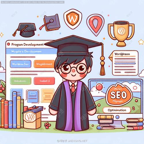 워드프레스 SEO 최적화: Yoast SEO 플러그인 마스터하기 🚀