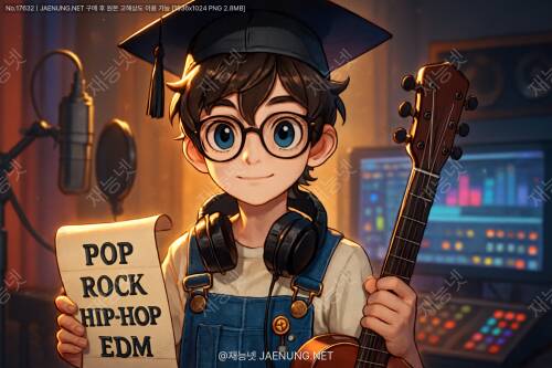 🎵 장르별 편곡 기법 완전정복: Pop, Rock, Hip-hop, EDM까지 한방에 쿠욱! 🎧