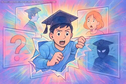 효과적인 웹툰 내 반전 구성법: 독자를 사로잡는 시각적 반전 디자인 테크닉 🎭