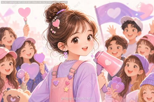브랜드 팬덤 문화 조성을 위한 커뮤니티 카피 🌟