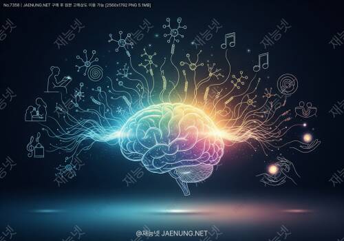 🧠 뇌의 기억 형성 과정: 분자에서 행동까지 🧠