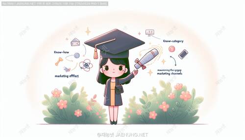 마케팅 채널 간 시너지 효과 극대화 방안 📈🔗
