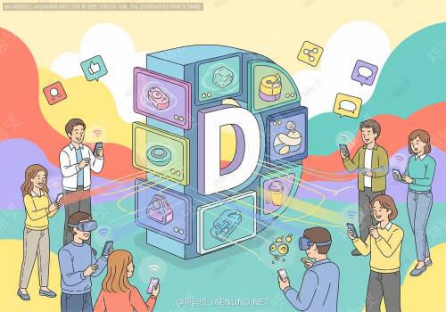 페이스북 3D 포스트로 제품 마케팅 혁신하기: 입체적 경험이 만드는 새로운 소비자 참여