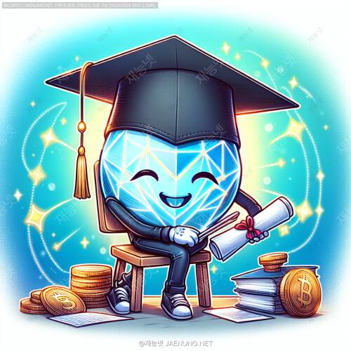 스텔라(XLM)의 네트워크 구조와 트랜잭션 속도(TPS) 완전 정복! 🚀