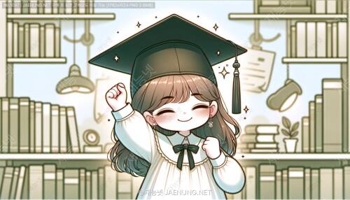 캐릭터 디자인에서 과장과 단순화의 활용 🎨✨