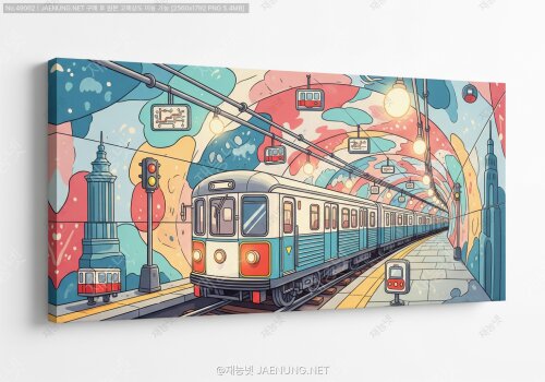 🚇 부에노스아이레스 지하철 — 1913년 개통된 남미 최초 지하철의 역사와 문화