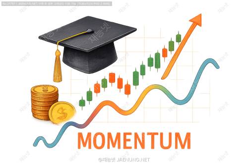 모멘텀 지표를 활용한 추세 강도 분석법 🚀