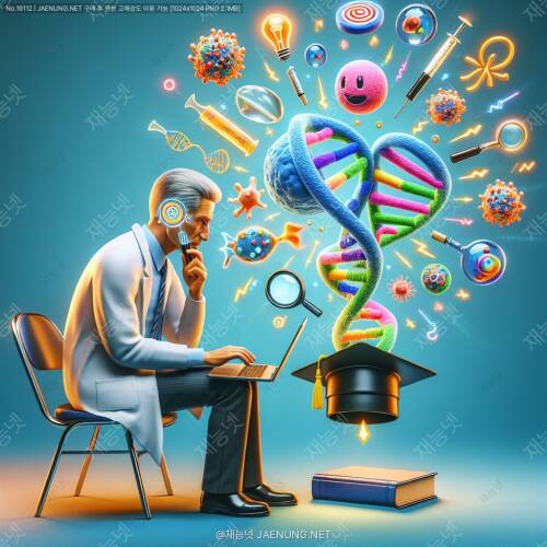DNA 복제 스트레스 대응 메커니즘의 세포 주기 의존성 🧬🔍
