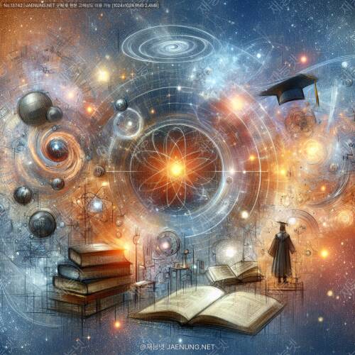 우주 배경 복사의 이차 비등방성: 재이온화와 중력 렌즈 효과 🌌🔭