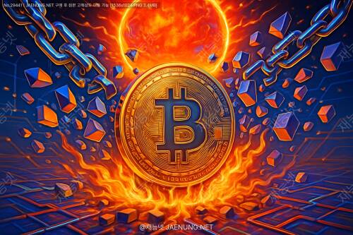 비트코인, 대격변의 서막: 2017년 세그윗(SegWit) 활성화, 그 뜨거웠던 여름 이야기