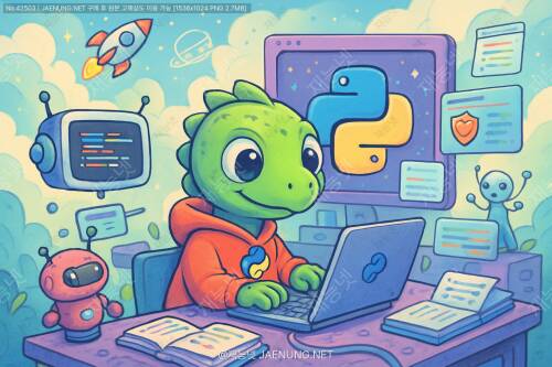 🚀 오픈소스 기여와 Python 커뮤니티 참여로 개발자로서 성장하는 완벽 가이드