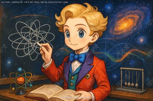 그로스의 초끈이론 연구와 통일장 이론: 우주의 비밀을 푸는 물리학의 대모험 🚀