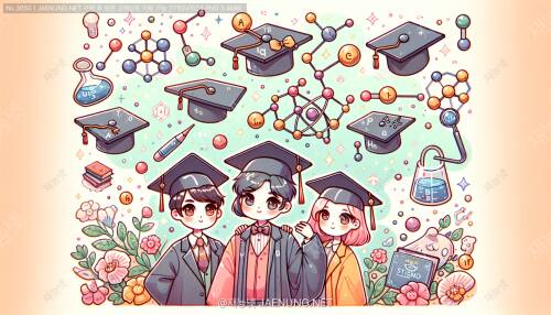 동위원소 화학: 원자의 무게 차이가 만드는 세계 🧪🔬
