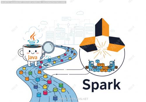 🚀 자바 데이터 처리와 Apache Spark를 활용한 빅데이터 분석 완벽 가이드