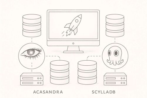 Apache Cassandra vs ScyllaDB: 분산 NoSQL 데이터베이스의 성능과 호환성 비교 🚀💾