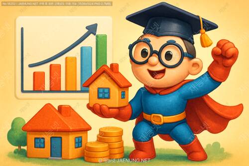 💰 대학가 원룸 투자 완전정복: 2025년 대학별 임대 수요와 수익률 비교 분석 💰