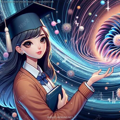 중력파: 시공간의 파동 🌌🔬