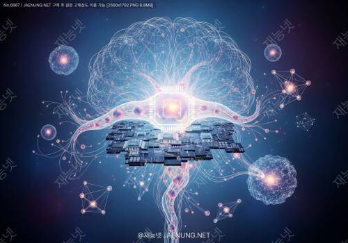 신경과학 기반 인공지능 알고리즘 개발 현황 🧠💻