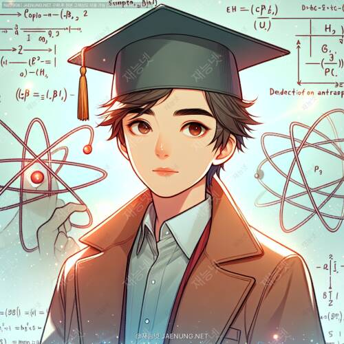 폴 디랙: 디랙 방정식과 반입자 예측 🧠💡