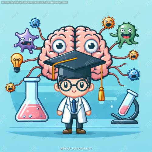 😱 공포증은 뇌의 어느 부분에서 비롯될까? 🧠