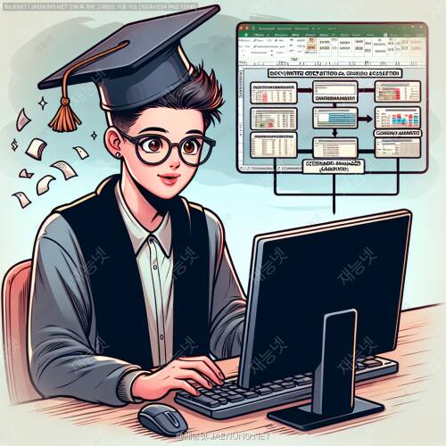 시나리오 관리자 활용: 다양한 경우의 수 분석하기 🎭📊