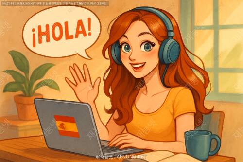 ¡Hola, amigos! 스페인어 온라인 튜터링의 세계로 오신 것을 환영합니다! 🌎🇪🇸