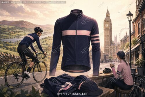 Rapha Prestige 시리즈와영국 라이프스타일 사이클링 브랜드의 성공 스토리