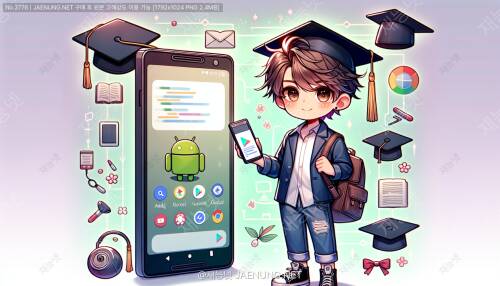 안드로이드 앱 출시: Google Play Console 활용 🚀