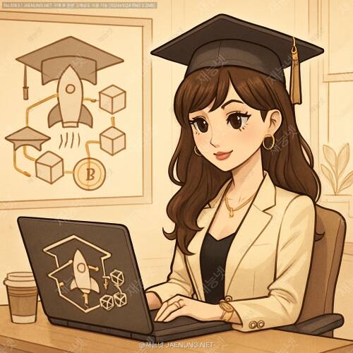 🚀 블록체인 기반 크라우드펀딩 플랫폼 개발: 미래를 함께 만들어가는 혁신적인 방법 🌟