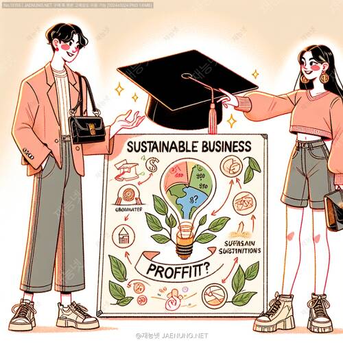 🌱 지속가능한 비즈니스 모델, 수익성과 양립 가능할까? 🤔