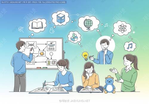 🧠 자기설명 효과와 심층적 이해를 위한 학습 전략 🚀