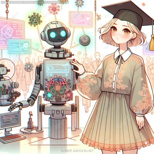 러시아의 인공지능 및 로봇 공학 발전 🤖🇷🇺
