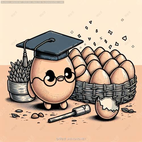 🌱 계란 껍데기로 화분 영양제 만들기 🌱