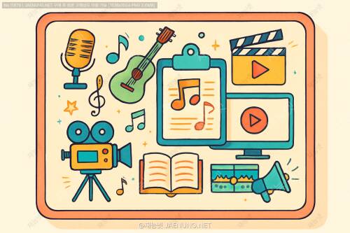 🎵🎬 음악 다큐멘터리 제작 가이드 🎬🎵